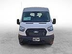 2026 Ford Transit 350 Medium Roof RWD Passenger Van for sale #TKA32962 - photo 4