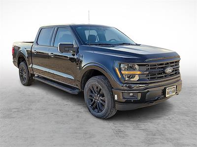 New 2026 Ford F-150 - photo 1
