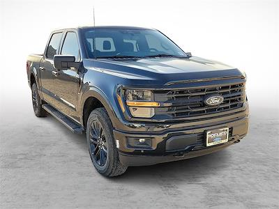 New 2026 Ford F-150 - photo 1