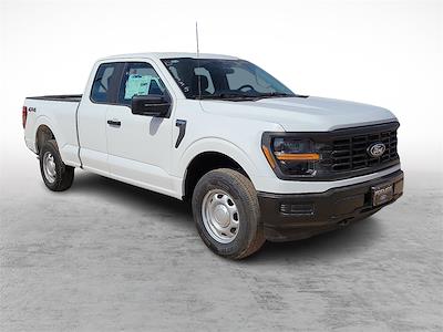 New 2026 Ford F-150 - photo 1