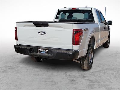 New 2026 Ford F-150 XL Super Cab for sale #TKD08115 - photo 2