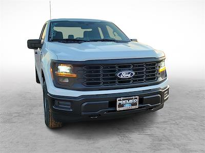 2026 Ford F-150 Super Cab 4WD Pickup for sale #TKD08293 - photo 2