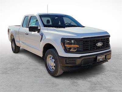 New 2026 Ford F-150 - photo 1