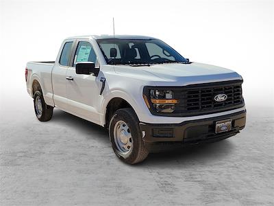 New 2026 Ford F-150 XL Super Cab for sale #TKD09447 - photo 1