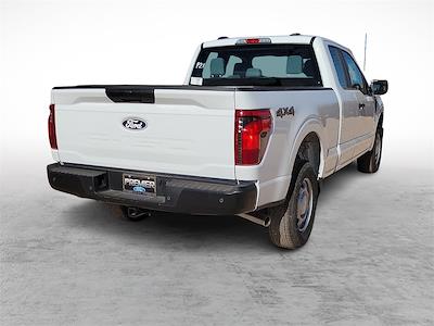 New 2026 Ford F-150 XL Super Cab for sale #TKD09447 - photo 2