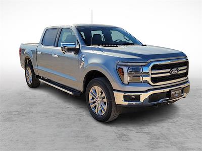 New 2026 Ford F-150 - photo 1