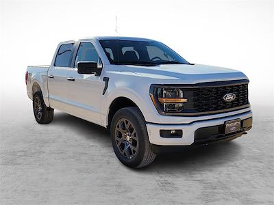 New 2026 Ford F-150 STX SuperCrew Cab for sale #TKD16463 - photo 1