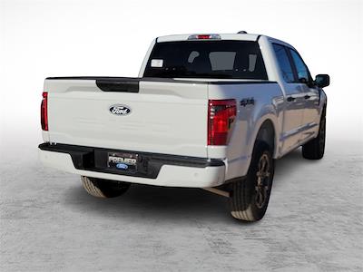 New 2026 Ford F-150 STX SuperCrew Cab for sale #TKD16463 - photo 2