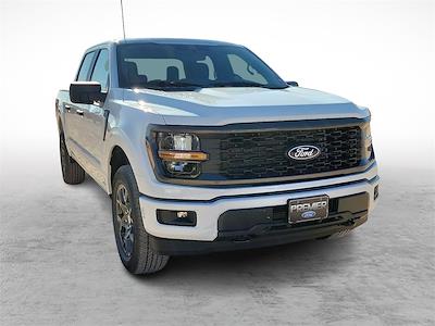 New 2026 Ford F-150 STX SuperCrew Cab for sale #TKD16463 - photo 2
