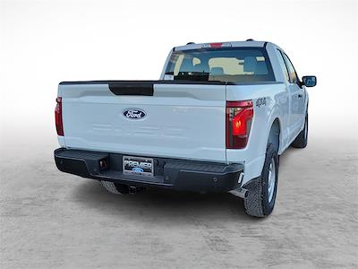 New 2026 Ford F-150 XL Super Cab for sale #TKD16622 - photo 2
