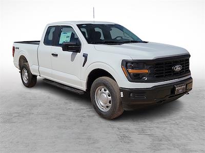 New 2026 Ford F-150 - photo 1