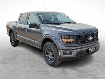 New 2026 Ford F-150 - photo 1