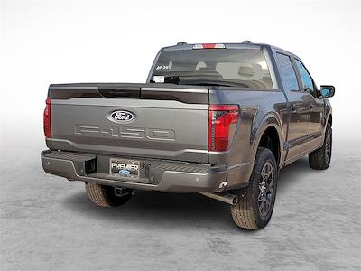 New 2026 Ford F-150 - photo 1