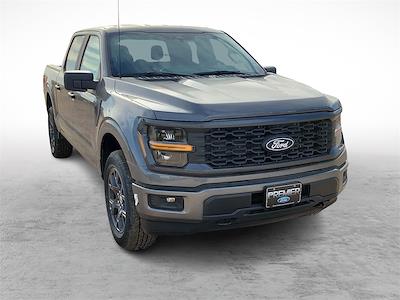 New 2026 Ford F-150 - photo 1