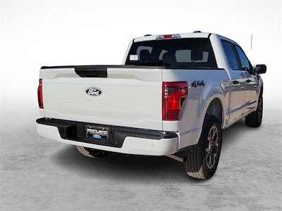 New 2026 Ford F-150 - photo 1