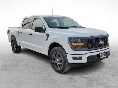 2026 Ford F-150 SuperCrew Cab 4WD Pickup for sale #TKD34201 - photo 1