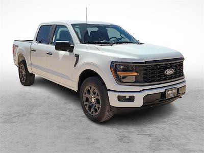 New 2026 Ford F-150 - photo 1