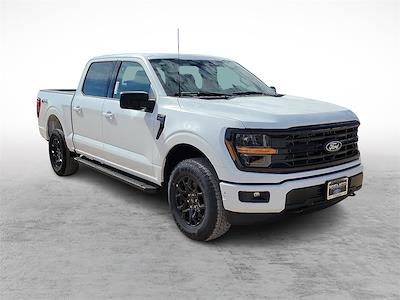 New 2026 Ford F-150 - photo 1