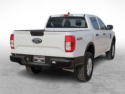 New 2026 Ford Ranger - photo 1