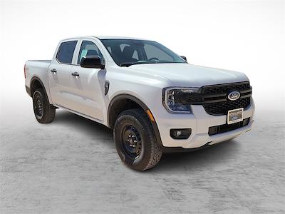 New 2026 Ford Ranger - photo 1