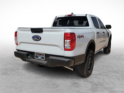 New 2026 Ford Ranger - photo 1