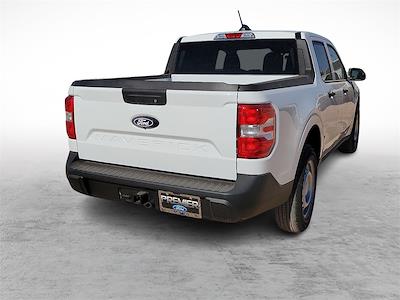 New 2026 Ford Maverick XL SuperCrew Cab for sale #TRA18832 - photo 2