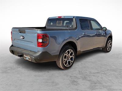 New 2026 Ford Maverick Lariat SuperCrew Cab for sale #TRA20516 - photo 2