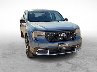 New 2026 Ford Maverick Lariat SuperCrew Cab for sale #TRA20516 - photo 2