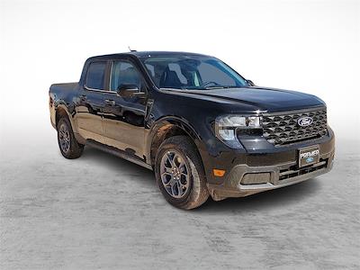 New 2026 Ford Maverick - photo 1