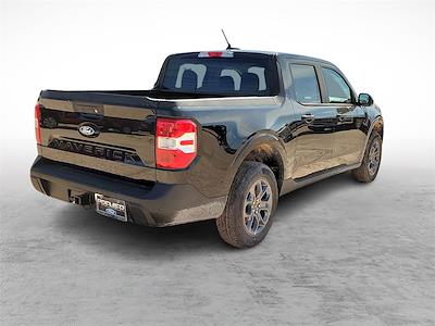 New 2026 Ford Maverick - photo 1