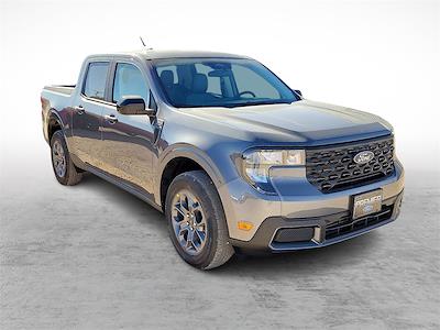 New 2026 Ford Maverick - photo 1