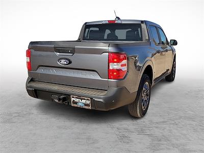 New 2026 Ford Maverick - photo 1