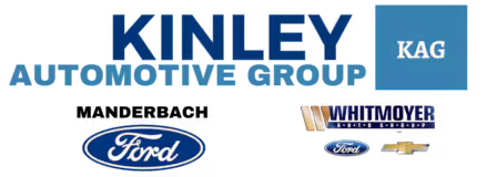 Kinley Automotive Group Logo