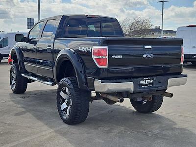 Used 2010 Ford F-150 - photo 1