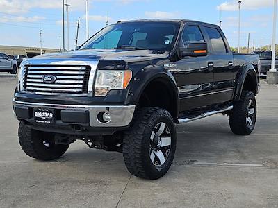 Used 2010 Ford F-150 - photo 1