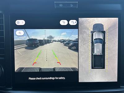 Used 2026 Ford F-350 Platinum Crew Cab for sale #EC40278A - photo 2