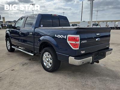 Used 2014 Ford F-150 - photo 1