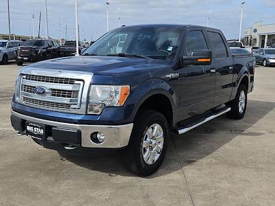 Used 2014 Ford F-150 - photo 1