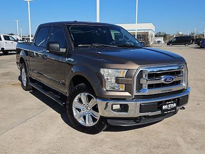 Used 2016 Ford F-150 - photo 1