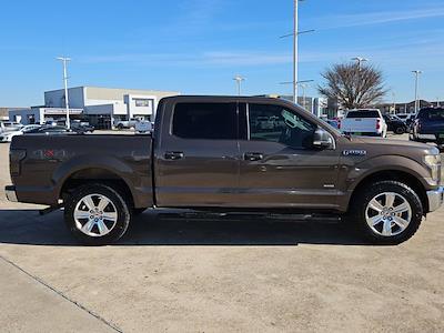 Used 2016 Ford F-150 - photo 1