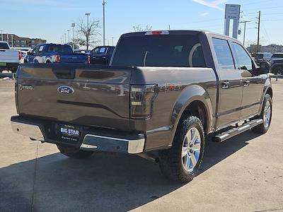 2016 Ford F-150 SuperCrew Cab 4WD Pickup for sale #GKF33658T - photo 1