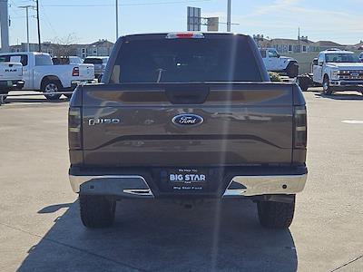 Used 2016 Ford F-150 - photo 1