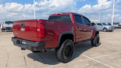 2017 Chevrolet Colorado Crew Cab 4WD Pickup for sale #T254899A - photo 2