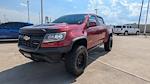2017 Chevrolet Colorado Crew Cab 4WD Pickup for sale #T254899A - photo 7