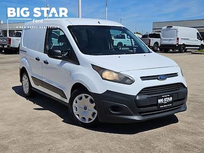 Used 2017 Ford Transit Connect - photo 1