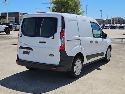 Used 2017 Ford Transit Connect - photo 1