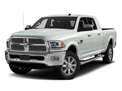 2017 Ram 2500 Mega Cab 4WD Pickup for sale #HG726316T - photo 1