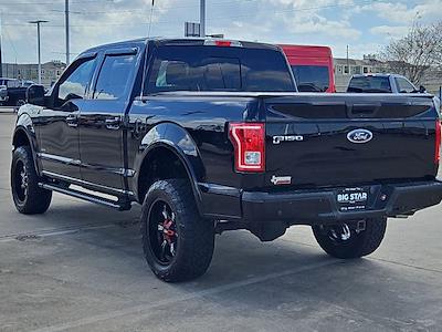 Used 2017 Ford F-150 - photo 1