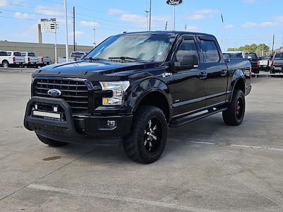 Used 2017 Ford F-150 - photo 1
