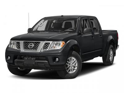 Used 2017 Nissan Frontier - photo 1